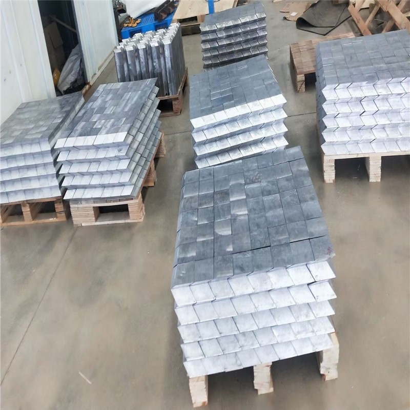 平凉10mm医用铅板